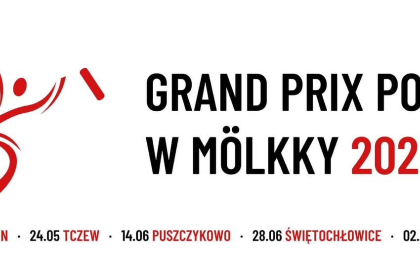  Bojanowo gospodarzem finału Grand Prix i Mistrzostw Polski Juniorów w Mölkky!