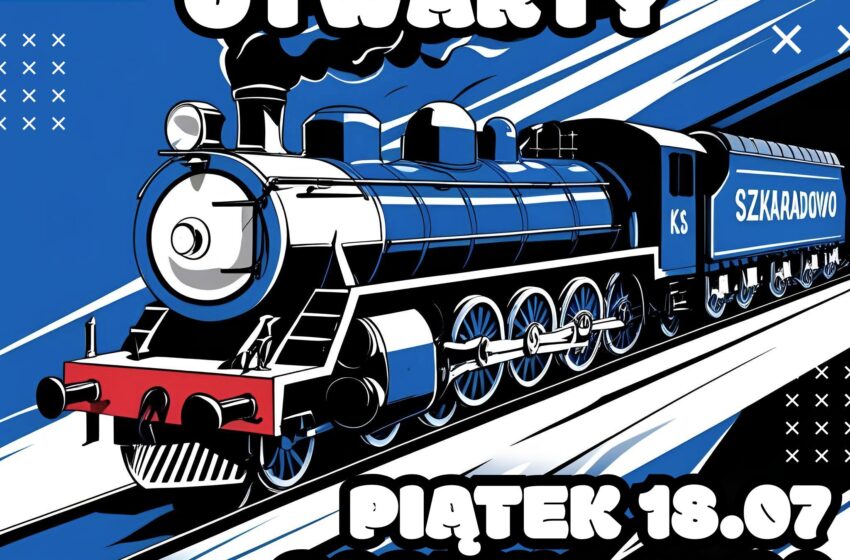KS Szkaradowo zaprasza na otwarty trening – czas dołączyć do drużyny!