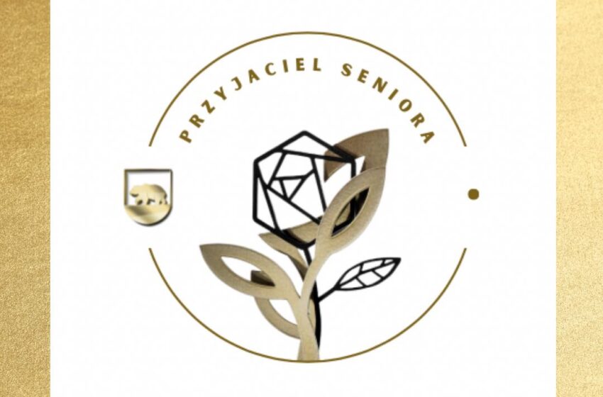 Konkurs „Przyjaciel Seniora 2025” – zgłoś kandydata!