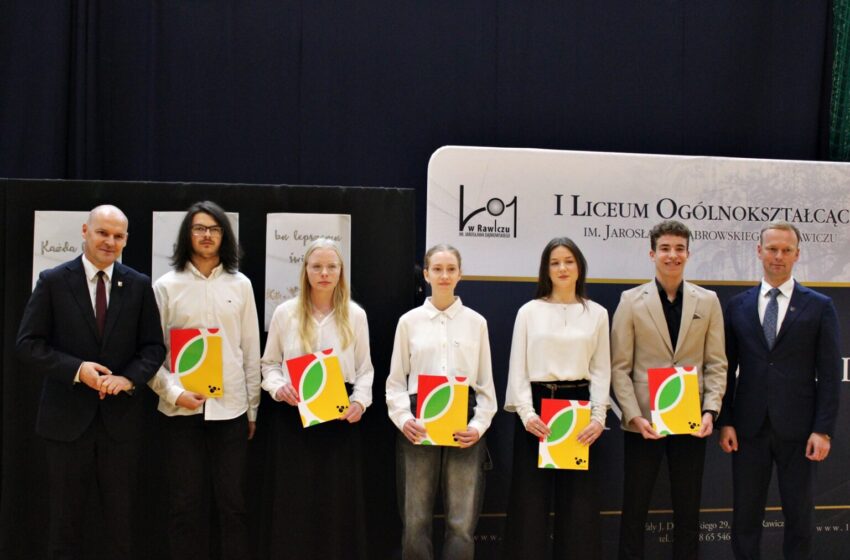  Powiatowy Dzień Edukacji Narodowej – nagrody dla nauczycieli i uczniów